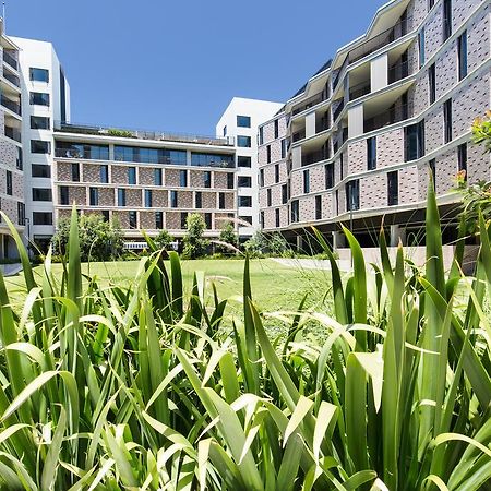Racecourse Space Pop Up Randwick Bagian luar foto