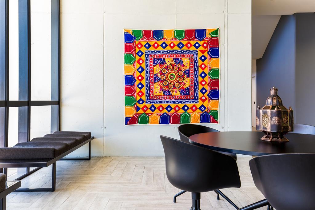 Racecourse Space Pop Up Randwick Bagian luar foto