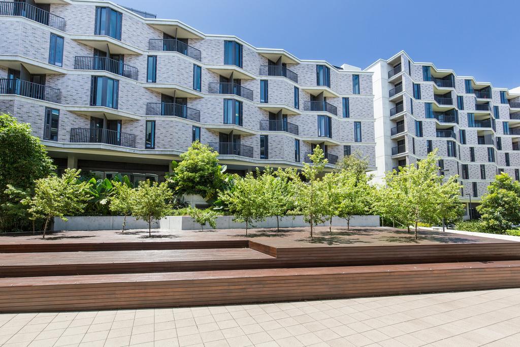 Racecourse Space Pop Up Randwick Bagian luar foto