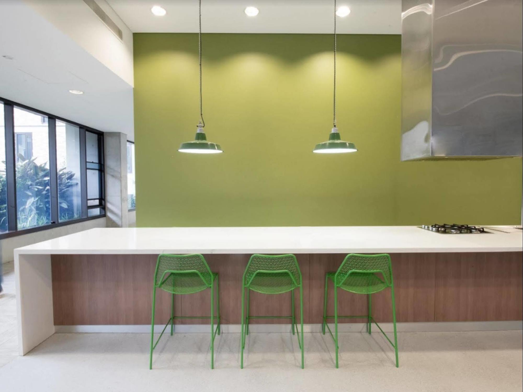 Racecourse Space Pop Up Randwick Bagian luar foto