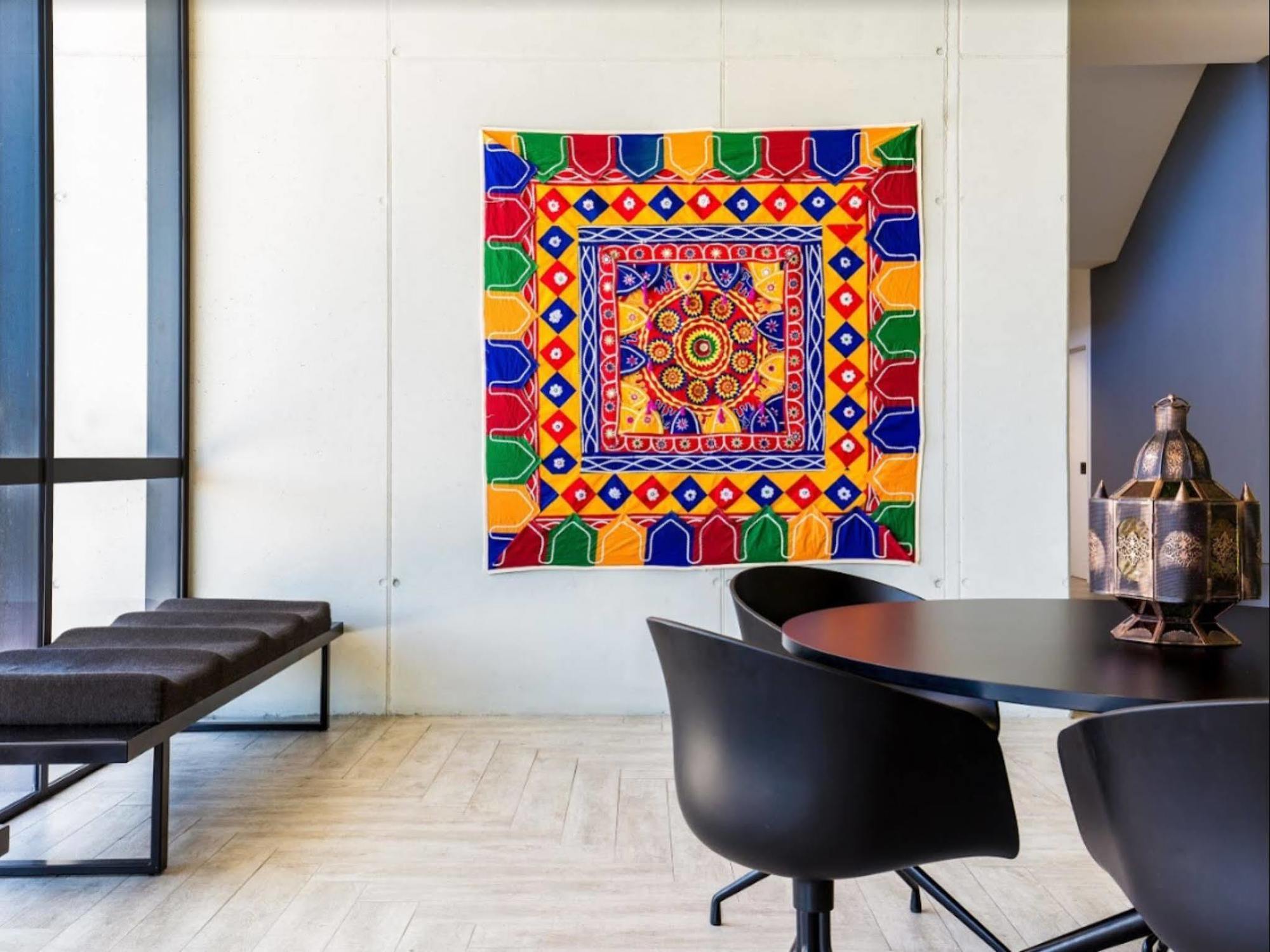 Racecourse Space Pop Up Randwick Bagian luar foto