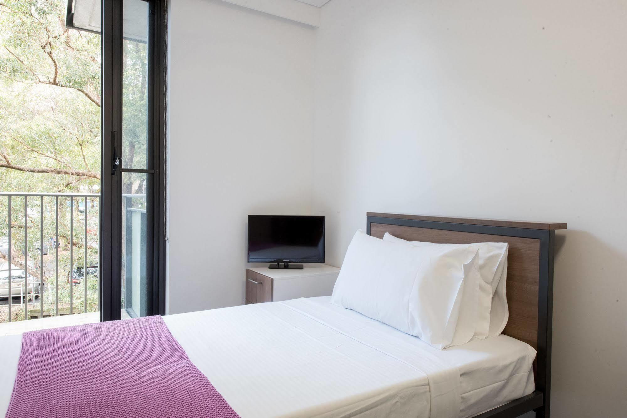 Racecourse Space Pop Up Randwick Bagian luar foto