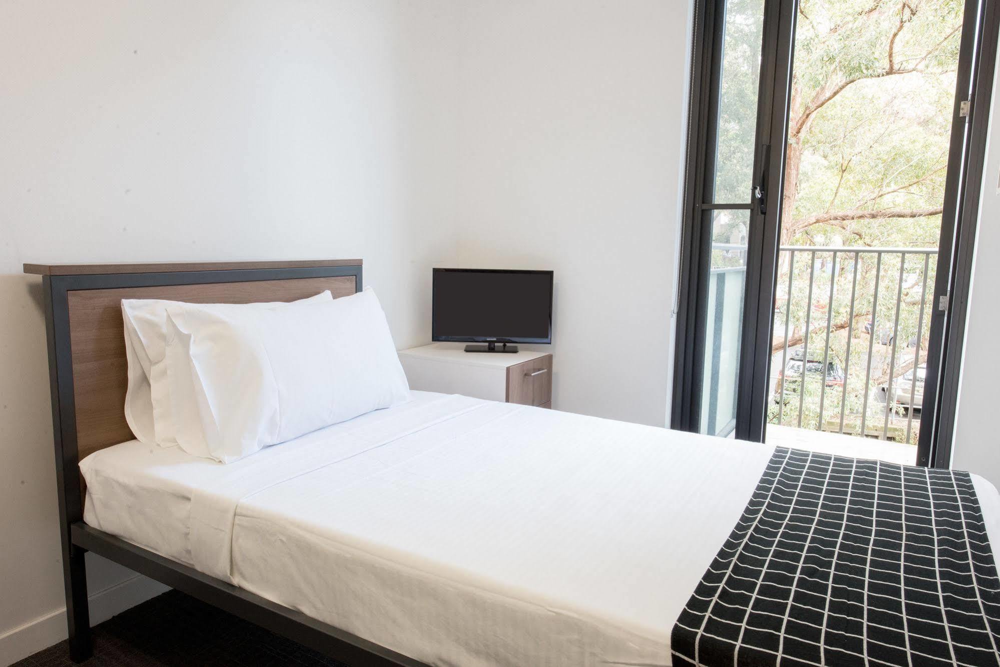 Racecourse Space Pop Up Randwick Bagian luar foto