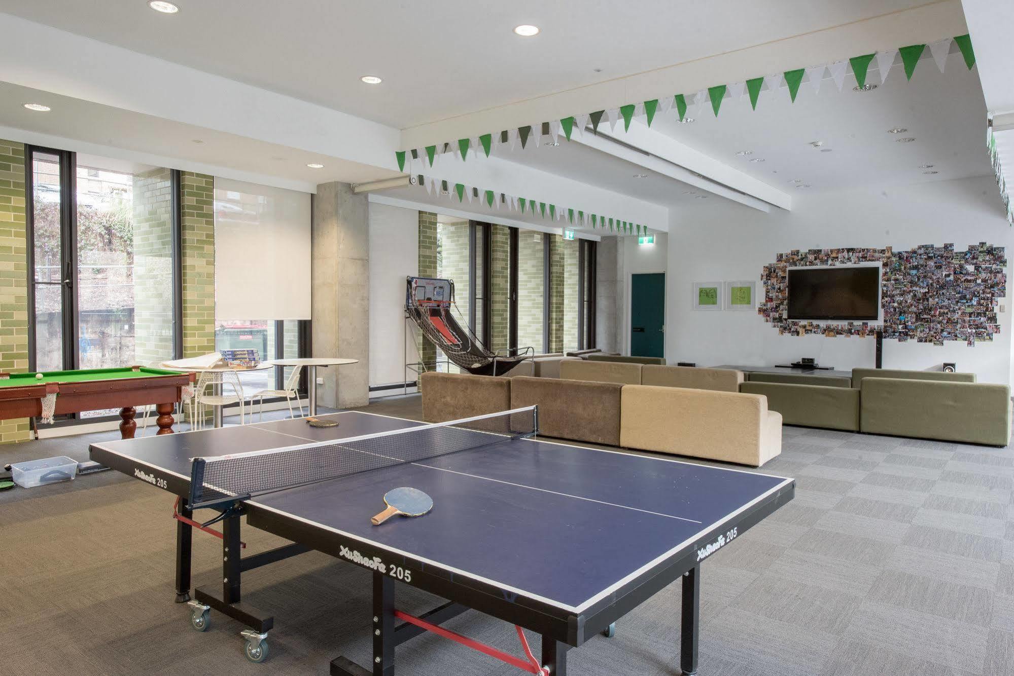 Racecourse Space Pop Up Randwick Bagian luar foto